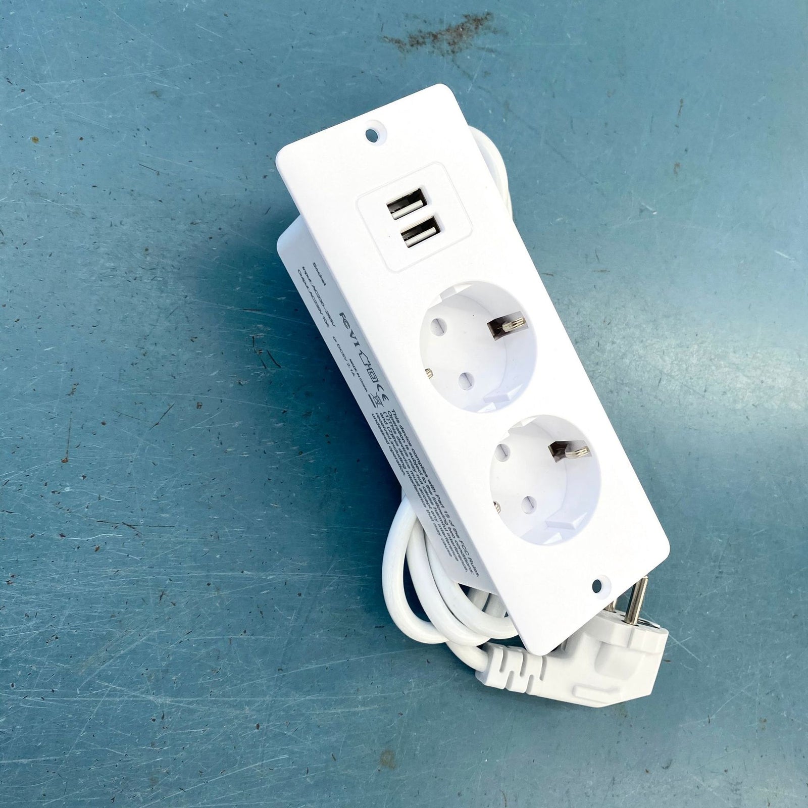 EU standard Socket