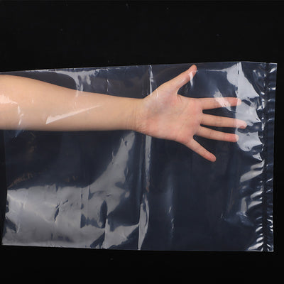 PE Flat Packaging Bag