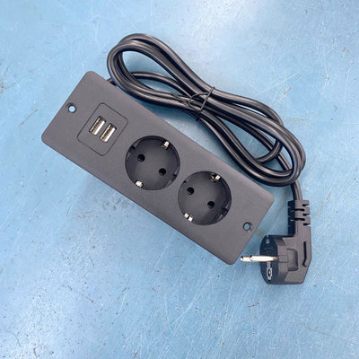 EU standard Socket