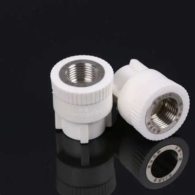 PPR Female Thread Coupling - Water Pipe Fitting