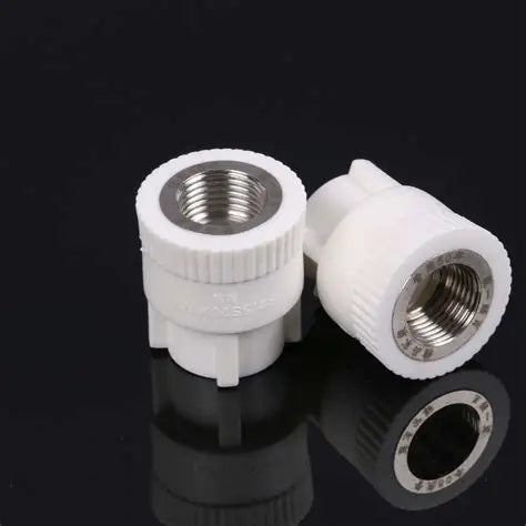 PPR Female Thread Coupling - Water Pipe Fitting