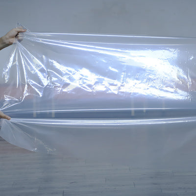PE Flat Packaging Bag