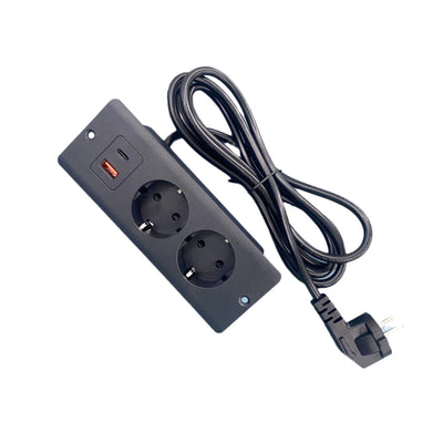 EU standard Socket